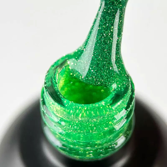 База світловідбивна ART Flash Base №FB038, 10 мл, Колір: FB0382