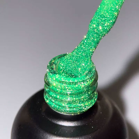 База світловідбивна ART Flash Base №FB038, 10 мл, Колір: FB0383