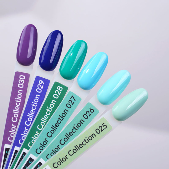 Гель-лак Kira Nails №026, 6 мл3