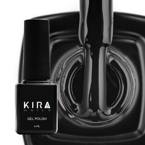 Гель-лак Kira Nails №035, 6 мл2