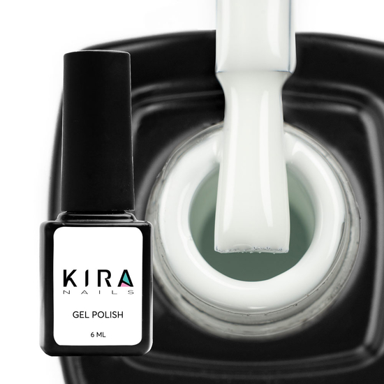 Гель-лак Kira Nails №036, 6 мл2