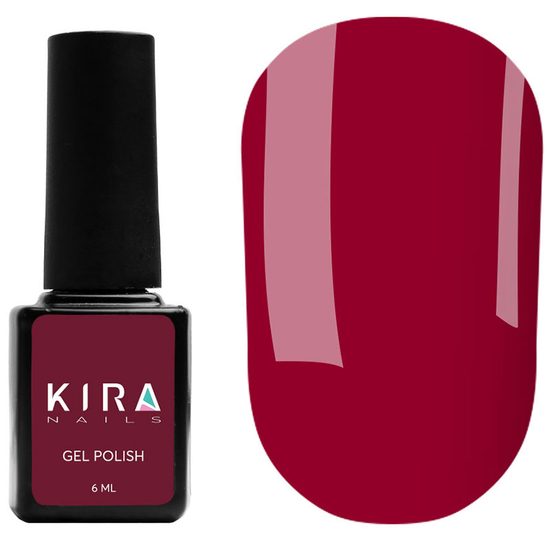 Гель-лак Kira Nails №061, 6 мл