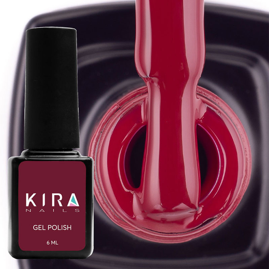 Гель-лак Kira Nails №061, 6 мл2