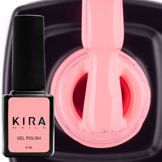 Гель-лак Kira Nails №094, 6 мл2