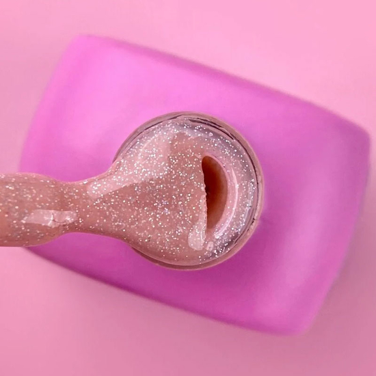 Каммуфлирующая база LUNA Cover Base №09 30 мл, Объем: -30 мл, Цвет: 092