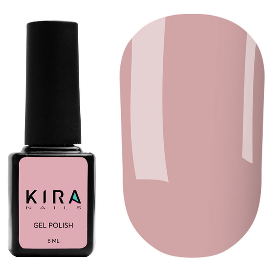 Kira Nails French Base 003, 6 мл, Объем: 6 мл, Цвет: 003