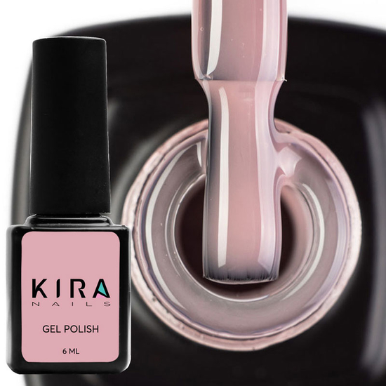 Kira Nails French Base 003, 6 мл, Объем: 6 мл, Цвет: 0032