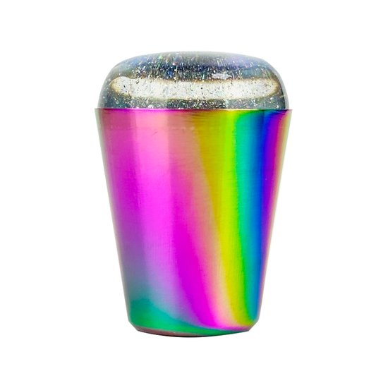 Силіконовий штамп райдужний