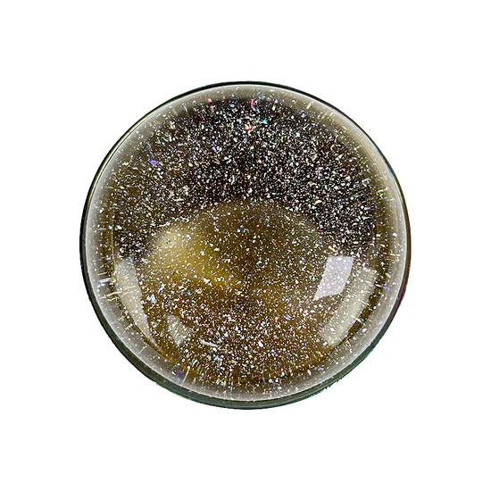 Силіконовий штамп райдужний3