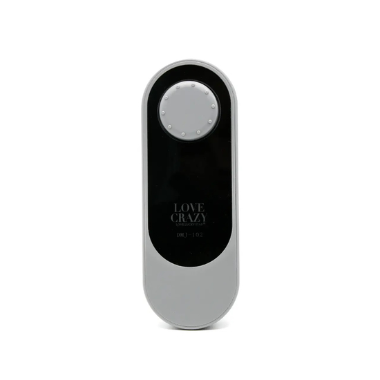 Портативний фрезер на акумуляторі DMJ-102 Gray 12 Вт 35 000 об/хв5