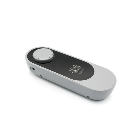 Портативний фрезер на акумуляторі DMJ-102 Gray 12 Вт 35 000 об/хв3