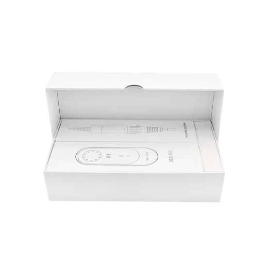 Портативний фрезер на акумуляторі DMJ-102 Gray 12 Вт 35 000 об/хв2