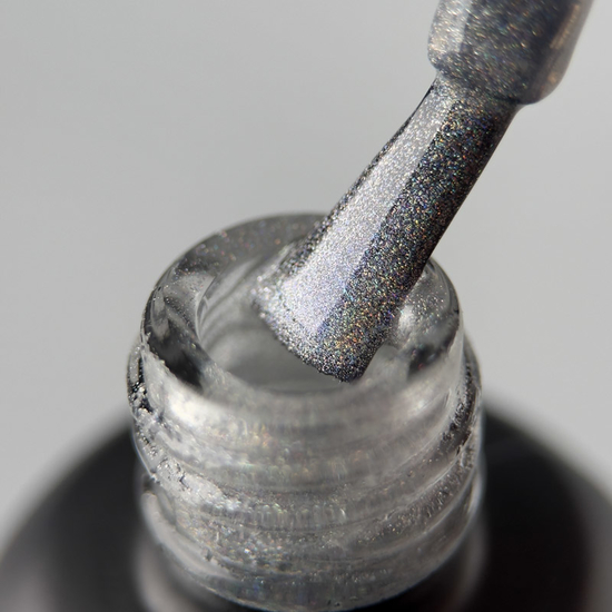 ART Rainbow Top Cat Eye - топ для гель-лаку без ЛШ, 10 мл3