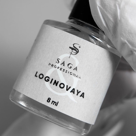 База для отработки техники Saga Content Base 8 мл2