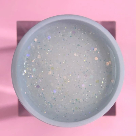 Гель для нарощування LUNA Diamond Gel №1 15 мл, Об`єм: 15 мл, Колір: №13