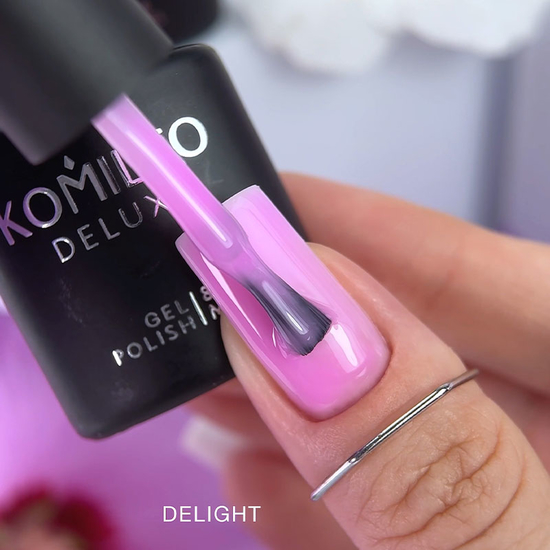 Komilfo Color Base Delight, 8 мл3