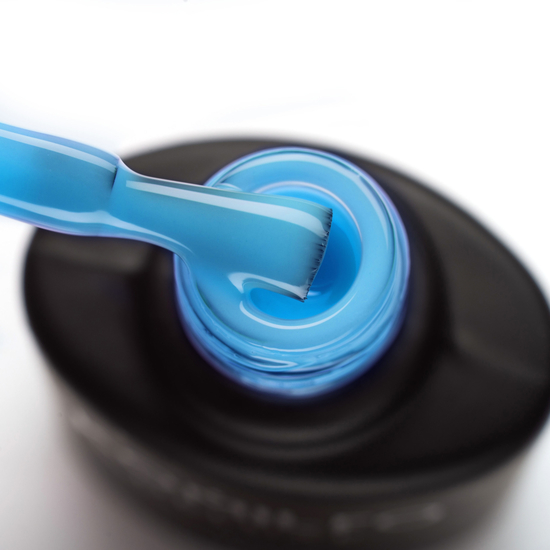 Komilfo Color Base Summer Sky, 8 мл2