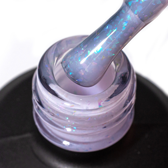 Komilfo PolyGel 014, 15 мл, Об`єм: 15 мл, Колір: 0143