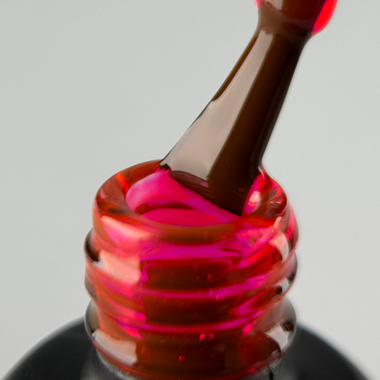 Вітражний топ ART Vitrage Top Pink, 10 мл, Колір: Pink2