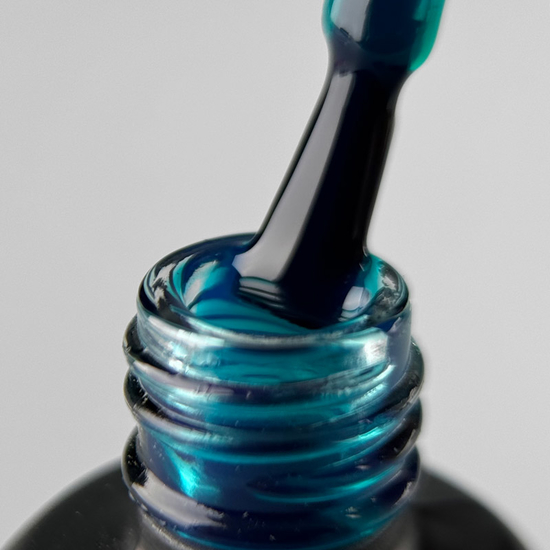 Витражный топ ART Vitrage Top Turquoise, 10 мл, Цвет: Turquoise2