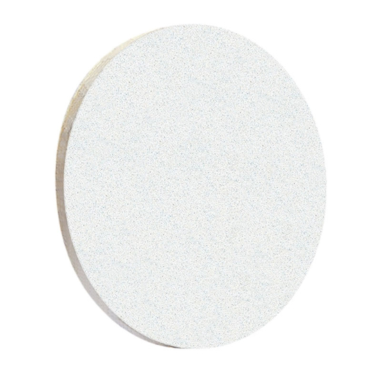 Сменные файлы белые для педикюрного диска на мягкой основе 320 грит STALEKS PRO M 50 шт PDFS-20-320w, Абразивность: 320 грит3