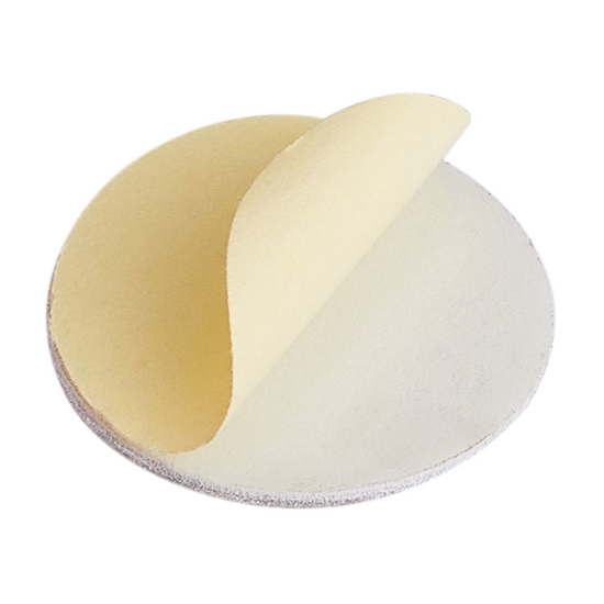 Сменные файлы белые для педикюрного диска на мягкой основе 320 грит STALEKS PRO M 50 шт PDFS-20-320w, Абразивность: 320 грит4