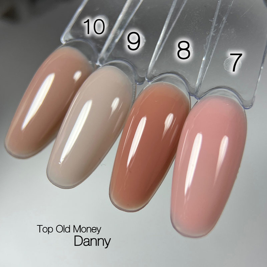 Топ DANNY OLD MONEY №11 12 мл, Цвет: 113