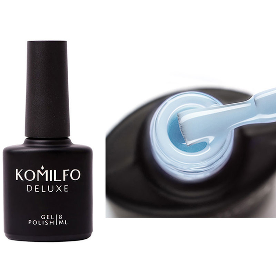 Komilfo Color Base Muse, 8 мл2