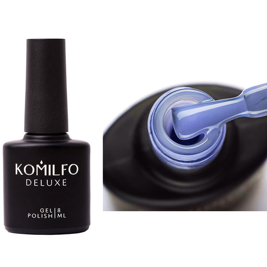 Komilfo Color Base Serenity, 8 мл2