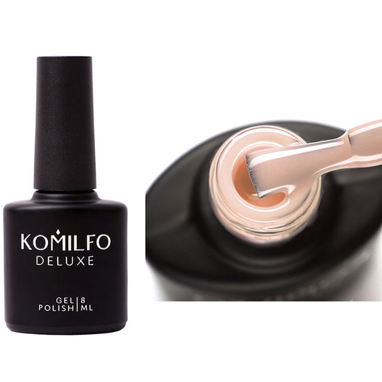 Komilfo Color Base Ivory, 8 мл2