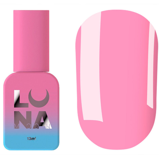 Жидкий гель LUNA Light Acrygel №64 13 мл, Объем: 13 мл, Цвет: 64