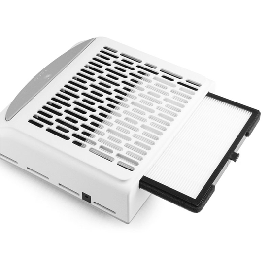 Змінний HEPA фільтр для витяжки Bucos Cyclone V22