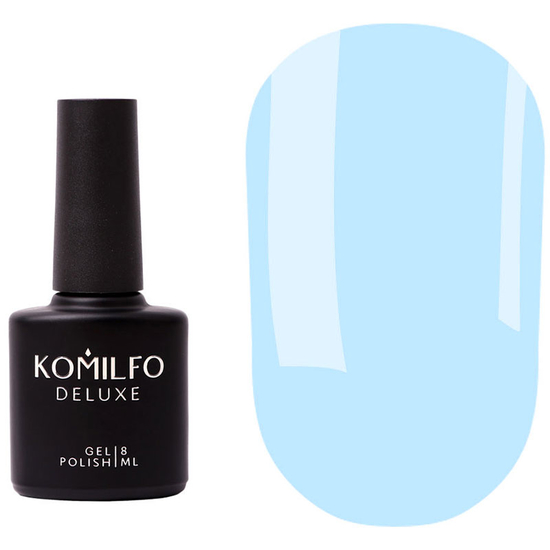 Komilfo Color Base Tenderness, 8 мл