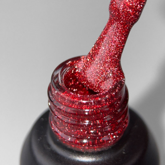 Гель-лак ART Night Cat NC008, 6 мл, Цвет: 008
2