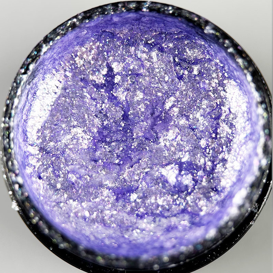 Паста для дизайнів ART GLIMMER Paste №005, 5 мл, Колір: 0054