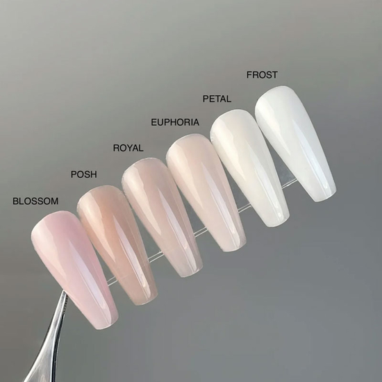 Камуфлирующий топ GaMa Cover Top Petal 10 мл, Объем: 10 мл
, Цвет: Petal4