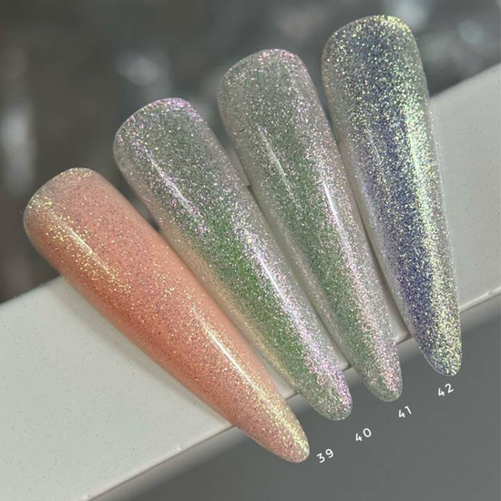 Жидкий гель SAGA Liquid Gel №39 15 мл, Объем: 15 мл, Цвет: 39
5