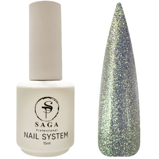 Жидкий гель SAGA Liquid Gel №42 15 мл, Объем: 15 мл, Цвет: 42