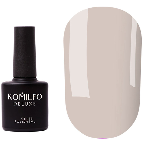 Топ для гель-лака без ЛС Komilfo Tint Top 003, 8 мл, Цвет: 003