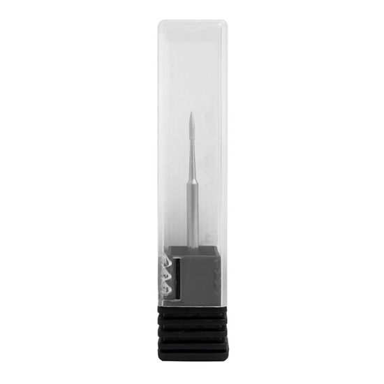 Насадка твердосплавная Staleks Pro Expert Nail Cleaner FT11/012/2.53