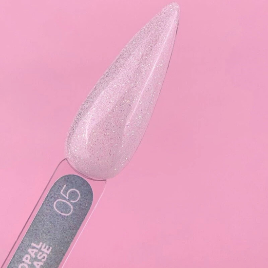 Камуфлирующая база LUNA Opal Base №05 13 мл, Цвет: 053