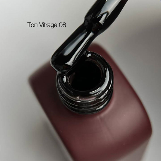 Кольоровий вітражний топ Danny Vitrage 08, 12 мл, Колір: 08