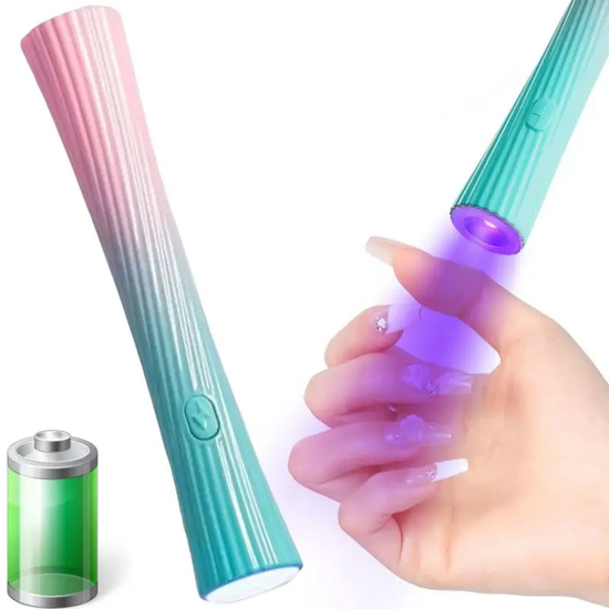 Лампа-ліхтарик з акумулятором на USB Led 5, 3 Вт