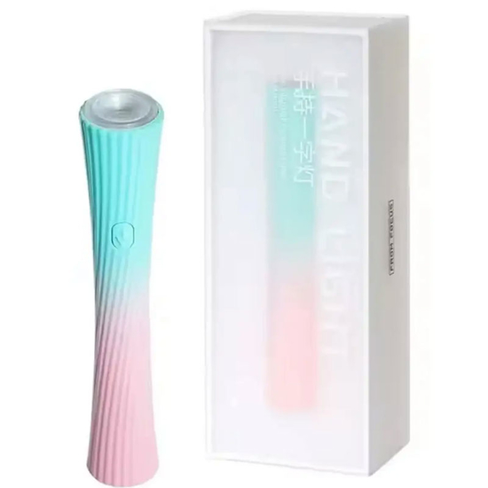 Лампа-ліхтарик з акумулятором на USB Led 5, 3 Вт2