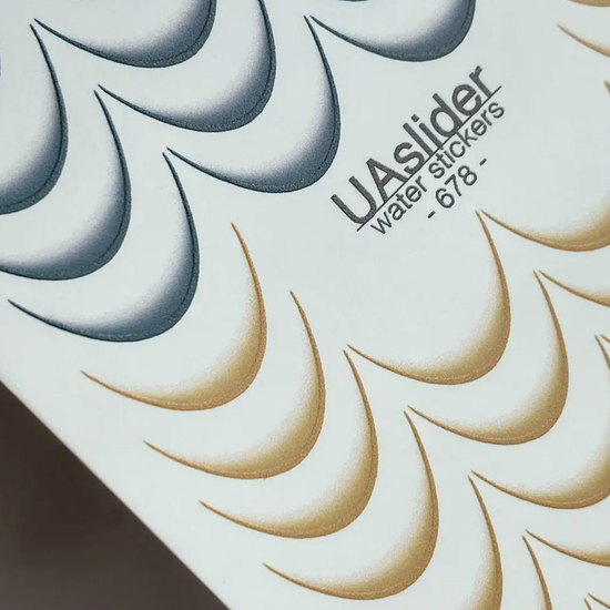 Слайдер-дизайн UA Slider 6783