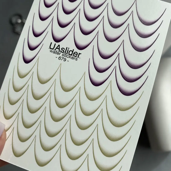 Слайдер-дизайн UA Slider 6792