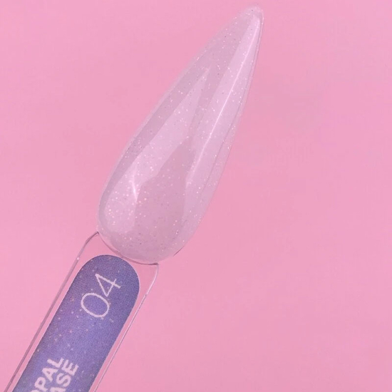 Камуфлирующая база LUNA Opal Base №04 13 мл, Цвет: 043