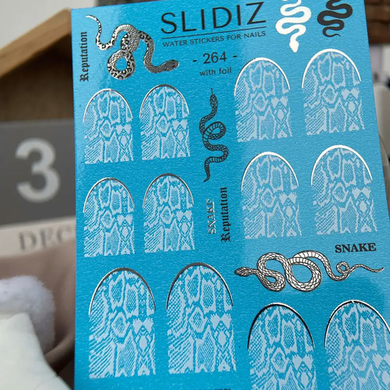 Слайдер-дизайн SLIDIZ 264