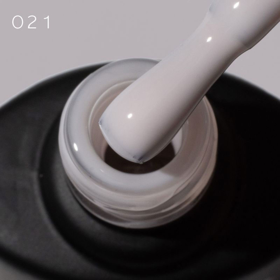 База Komilfo Color French Base «Skin» 021, 8 мл, Объем: 8 мл
, Цвет: 0212