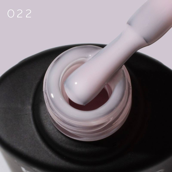 База Komilfo Color French Base «Skin» 022, 8 мл, Объем: 8 мл
, Цвет: 0222